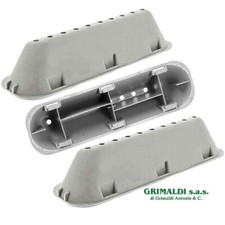 3 TRASCINATORI BATTITORI