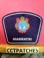 MARRATXI, SPAGNA POLICIA