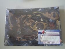 SERIE GUARNIZIONI MOTORE RUGGERINI MO 85-95 - NUOVE