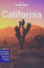 Lonely Planet California