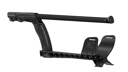 Asta telescopica lite - asta,