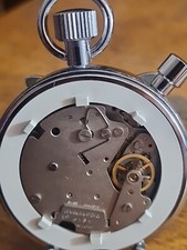 Chronomètre Sportif KLM  cal