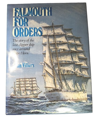 Falmouth for orders last - falmouth,