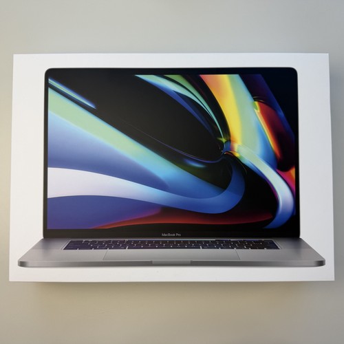 Apple macbook pro 16 - macbook,