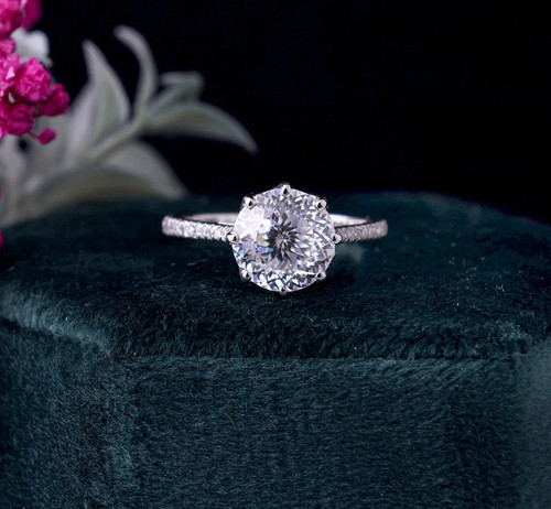 Anello fede nuziale ct - anello,