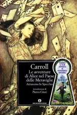 Le avventure di Alice nel