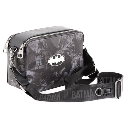 Batman borsa ibiscuit bat - borsa,