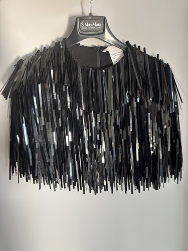 Blusa max mara - blusa,