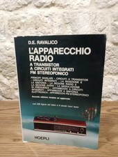 L'apparecchio radio