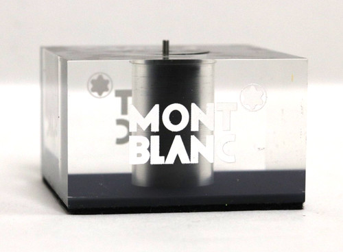 Solo rivenditore montblanc - solo,