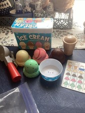 Melissa & Doug Scoop & Serve