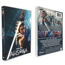 New Box Set Ahsoka Star Wars