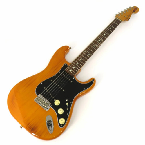 Fender japan st62 natural - japan,
