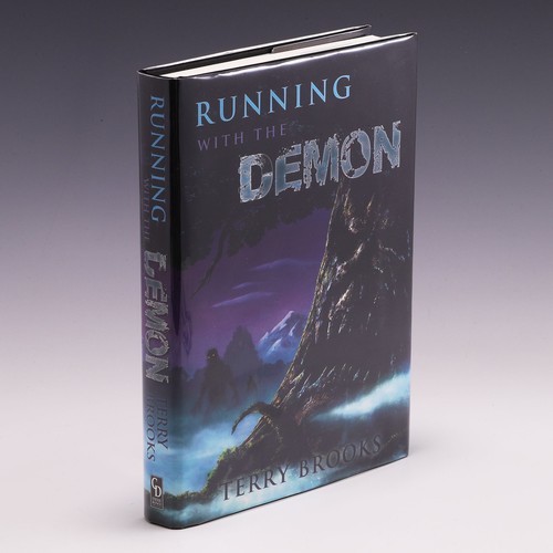 Signed limited edition - **signed,