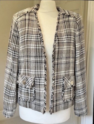 Giacca blazer cappotto donna