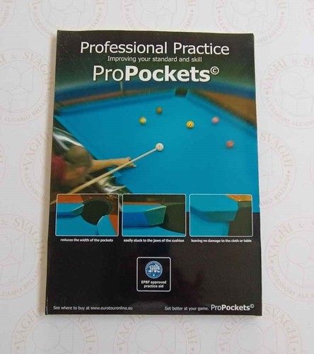 Restringi buche per pool - restringi,