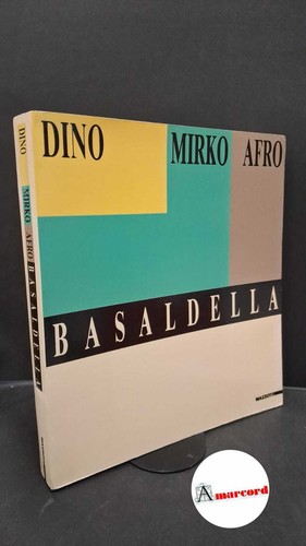 Dino mirko afro basaldella - mirko,,