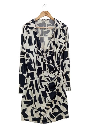 Abito avvolgente donna - h&m,