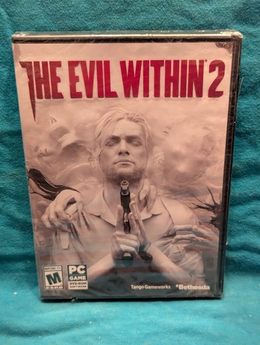The evil within - the,