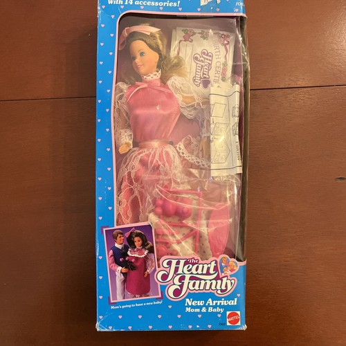 Vintage 1985 mattel - 1985,