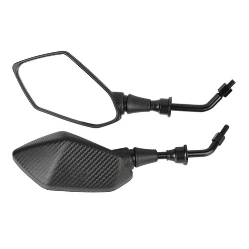 Specchietti bar end moto - bar,
