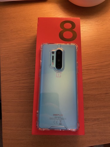 Oneplus pro glacial green - oneplus,