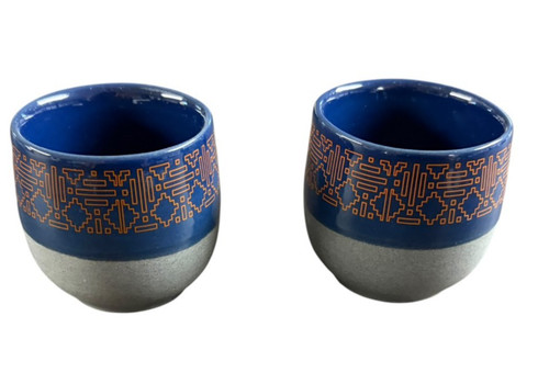 Set tazzine espresso - set,