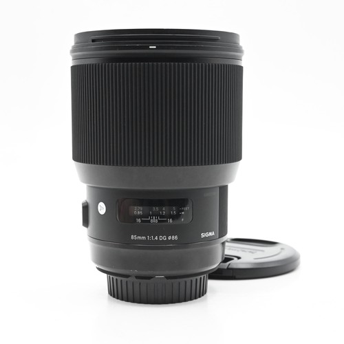 Sigma dg hsm - mm,