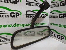 ESPEJO RETROVISOR INTERIOR /