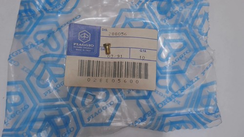 Viti valvola aria carburatore - aria,
