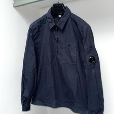 CP Company sovracamicia giacca