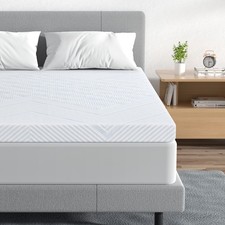 Topper coprimaterasso in