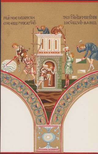 Mosaici basilica s - mosaici,