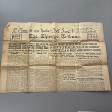 Chicago Tribune Giornale