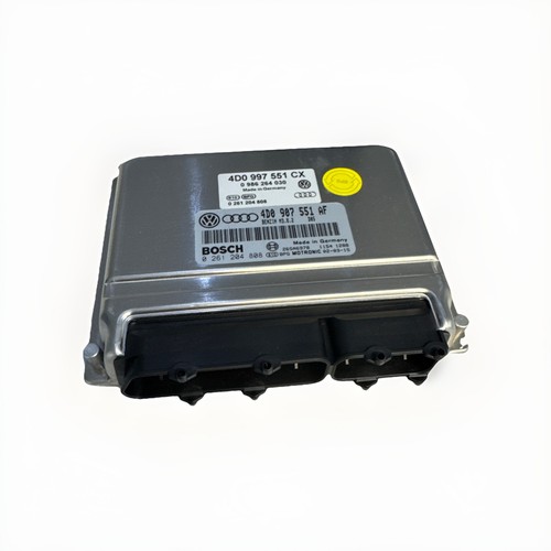 4d0997551cx centralina motore - 4d0997551cx,