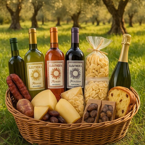 Box regalo eccellenze - box,