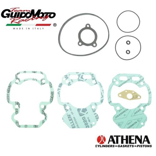 Guarnizioni gruppo termico - gruppo,