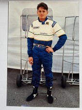Giancarlo Fisichella - Formula