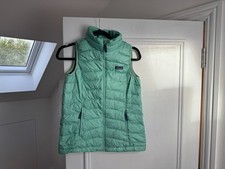 Gilet Donna Patagonia Puffer