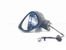 Specchietto retrovisore - specchietto,