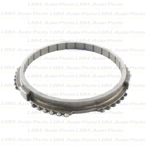Anello sincronizzatore - anello, zf