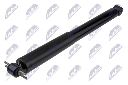Ammortizzatori nty ch 089 - 2,