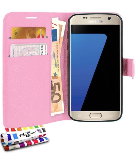 Etui rabat samsung - rabat,
