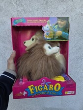 FIGARO Cucciolo Cane Peluche +