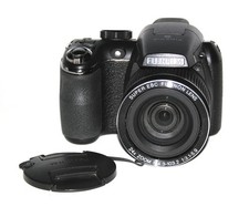 Fujifilm FinePix S3200 14,0