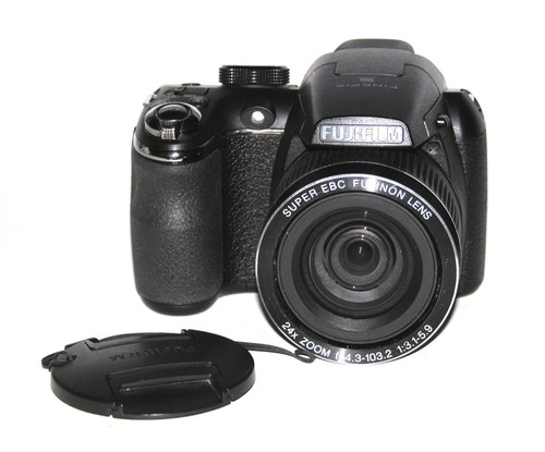 Fujifilm finepix s3200 0 - finepix, 14,0