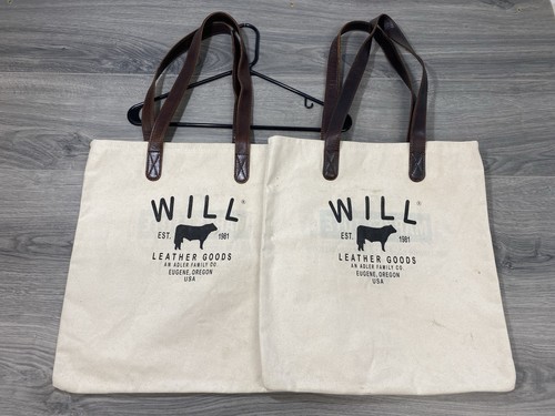 Borsa will leather goods tela - will,