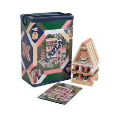 KAPLA 200 Spring Box (Regno