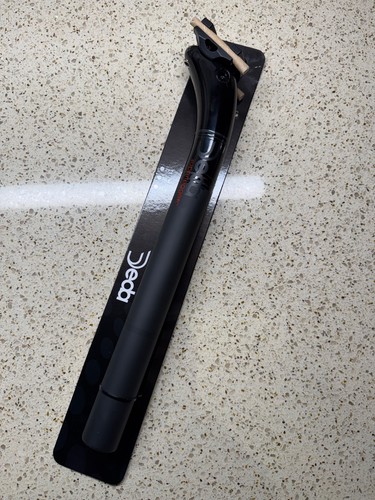 Nuovo deda superleggero - superleggero, pob