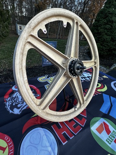 Cerchio bicicletta bmx - cerchio,